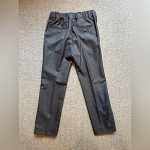 Appaman Mod Suit in Mist size 8